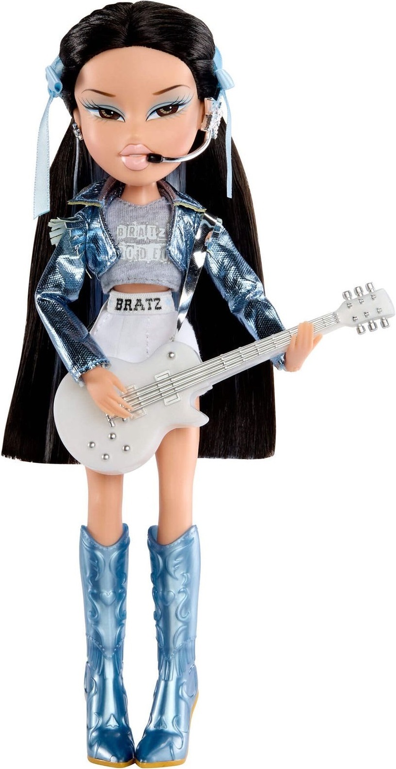 Кукла Bratz серии Pop Starz – Джейд (595984) фото 2