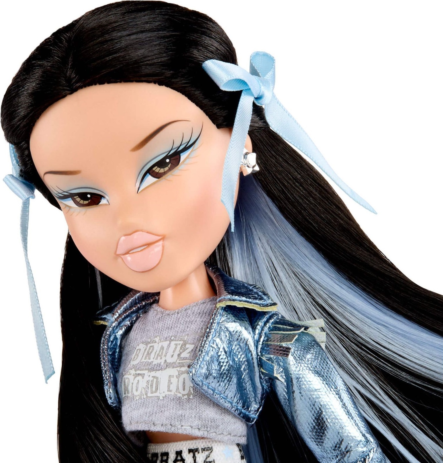 Кукла Bratz серии Pop Starz – Джейд (595984) фото 4