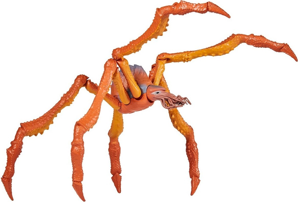 Фігурка Godzilla vs. Kong – Титан Сцилла (15 см) (35875CNE8)фото3