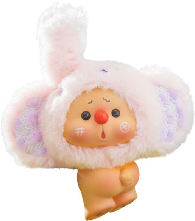 Фігурка колекційна POP TOP JOTOYS серії Oyo - Вечірка звіряток (JO-2025026)фото2