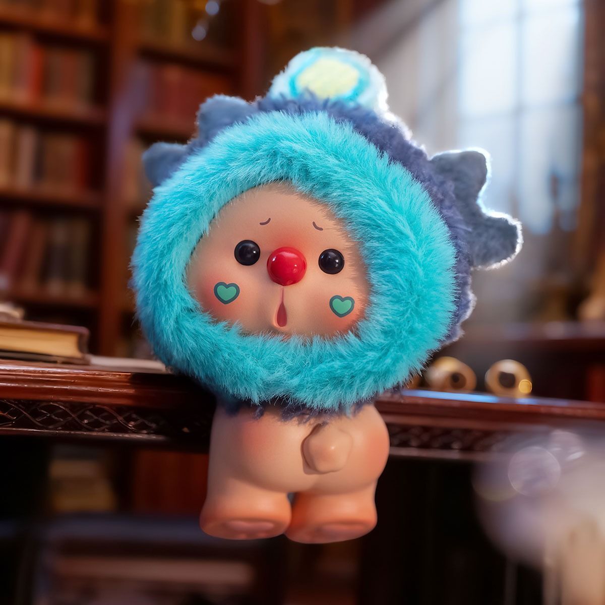 Фігурка колекційна POP TOP JOTOYS серії Oyo - Історія Сузір'я (JO-2025036)фото3