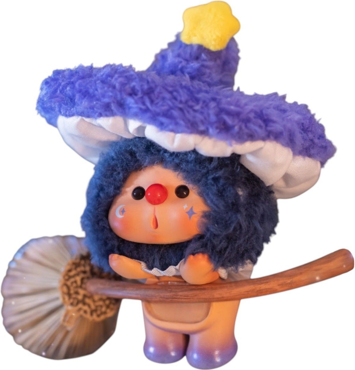 Фігурка колекційна POP TOP JOTOYS серії Oyo - Історія Сузір'я (JO-2025036)фото2