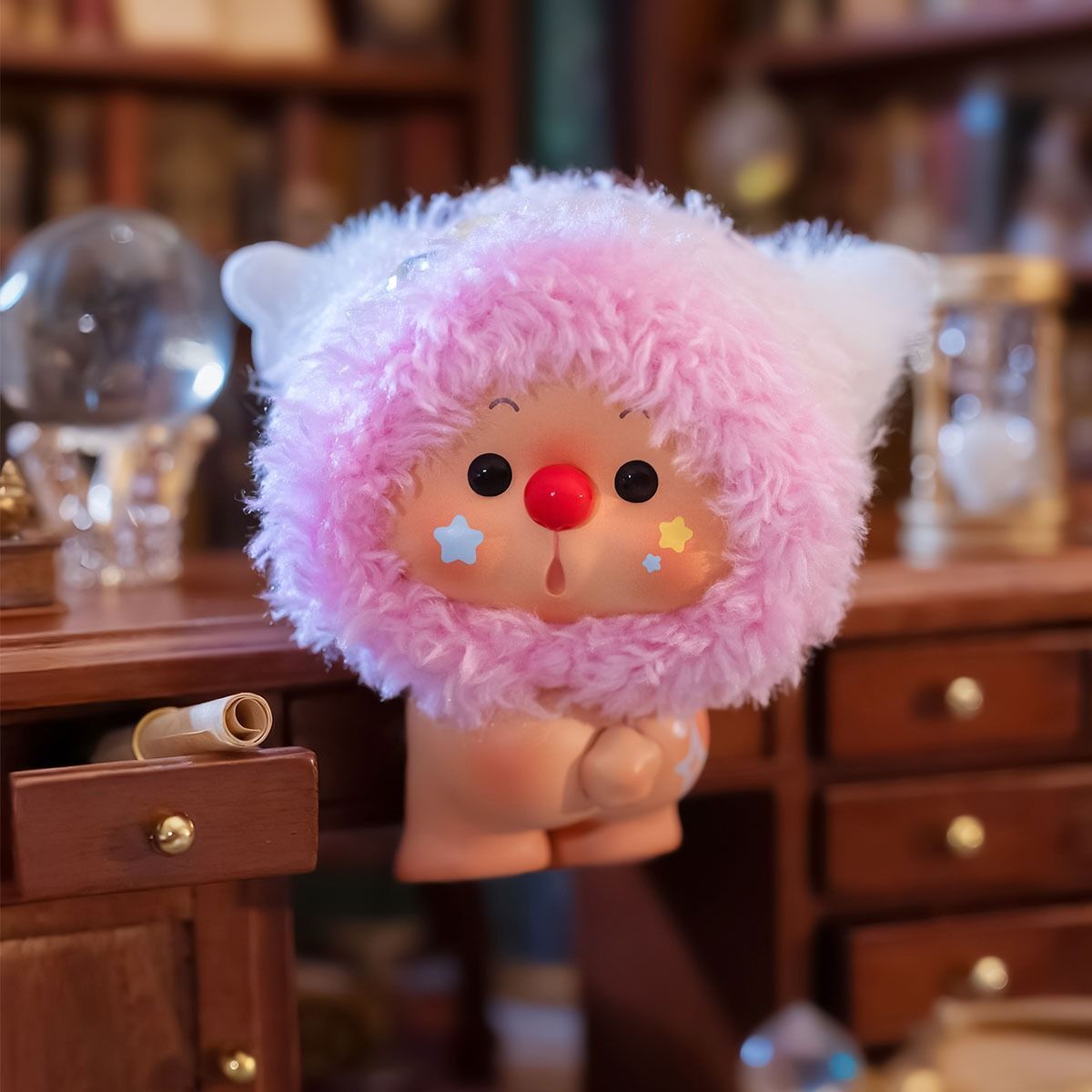 Фігурка колекційна POP TOP JOTOYS серії Oyo - Історія Сузір'я (JO-2025036)фото4