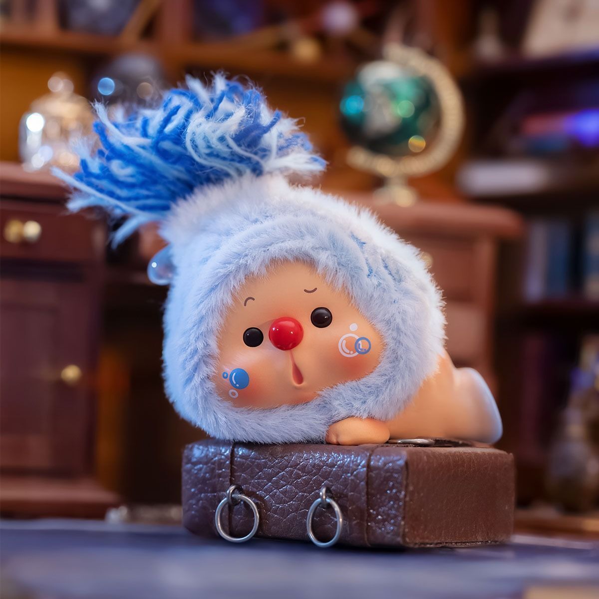 Фігурка колекційна POP TOP JOTOYS серії Oyo - Історія Сузір'я (JO-2025036)фото6