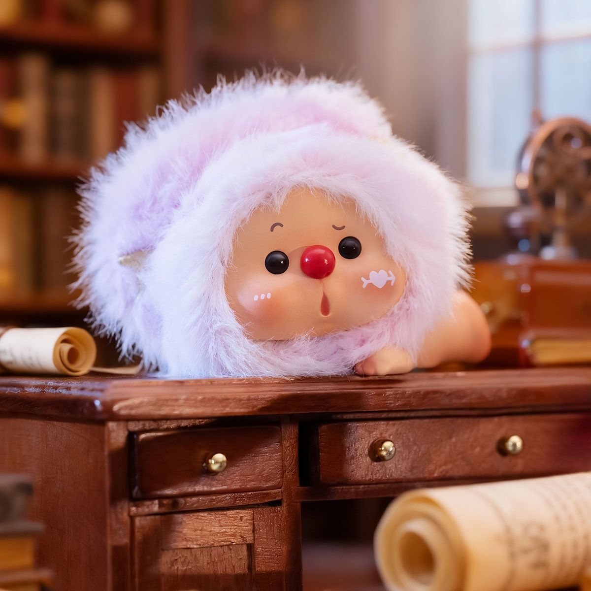 Фігурка колекційна POP TOP JOTOYS серії Oyo - Історія Сузір'я (JO-2025036)фото8