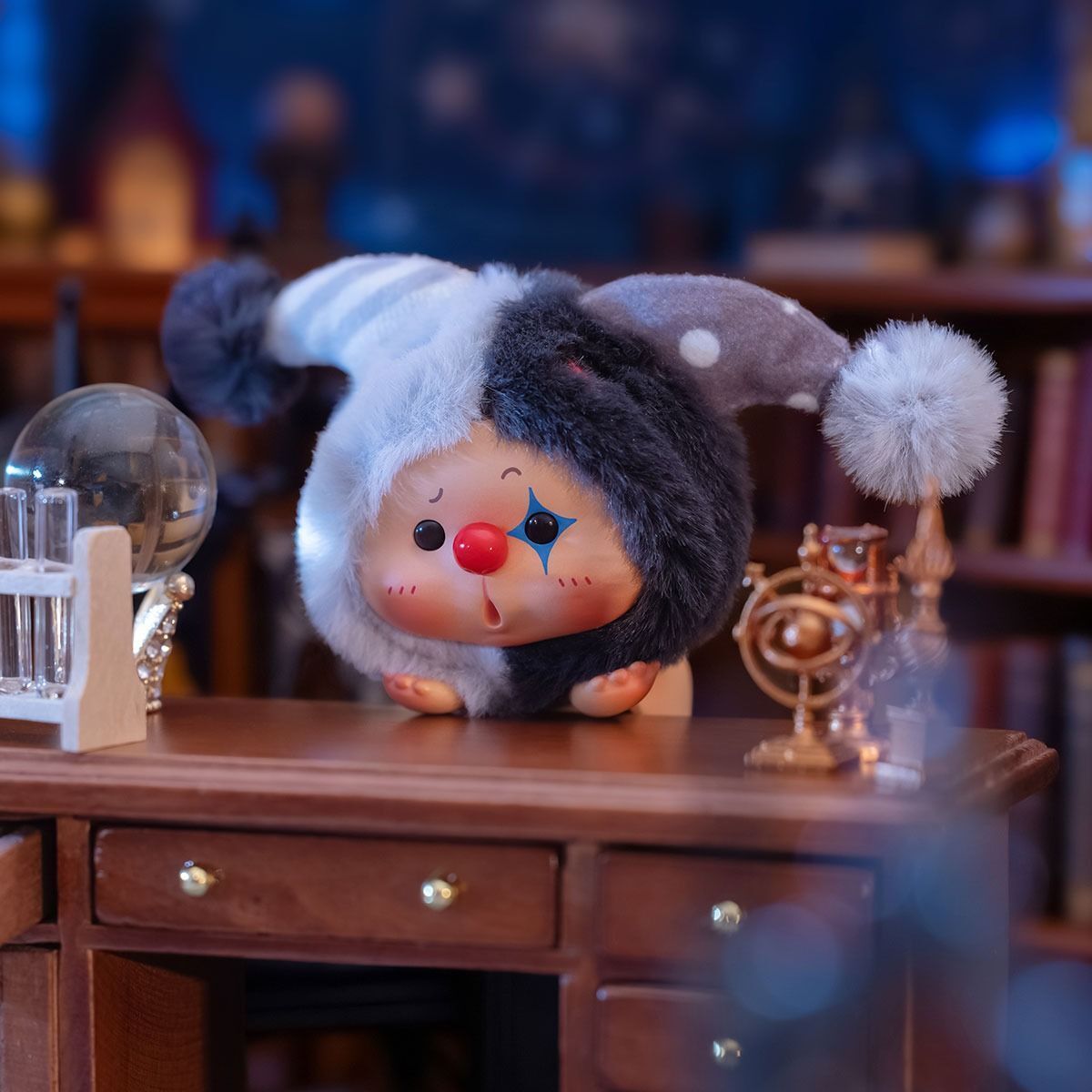 Фігурка колекційна POP TOP JOTOYS серії Oyo - Історія Сузір'я (JO-2025036)фото9