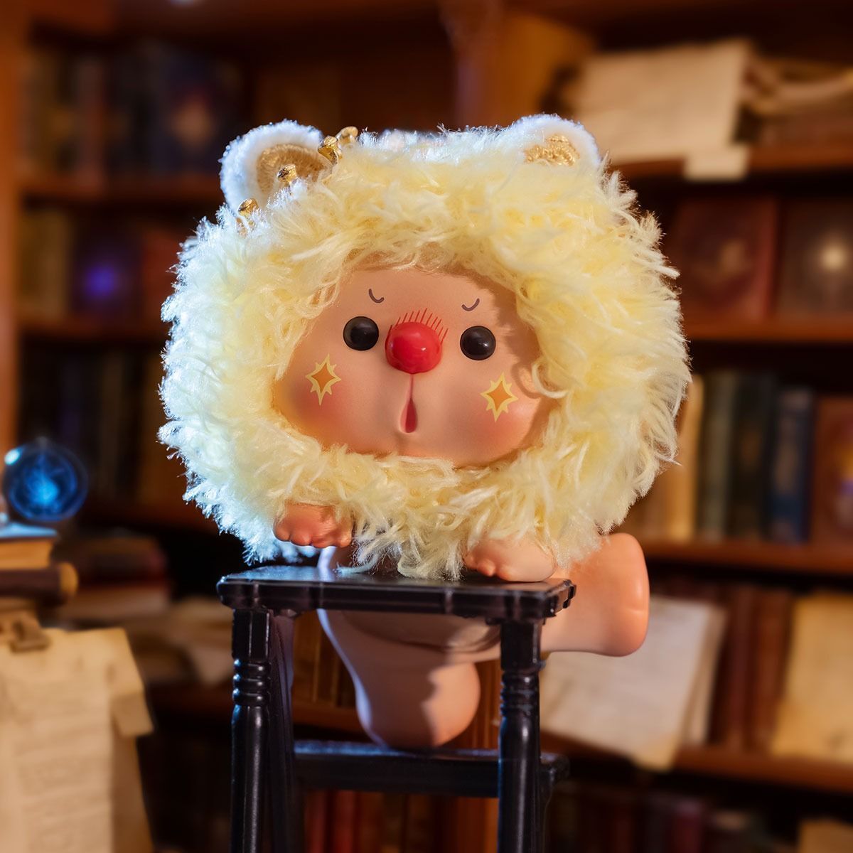 Фігурка колекційна POP TOP JOTOYS серії Oyo - Історія Сузір'я (JO-2025036)фото10