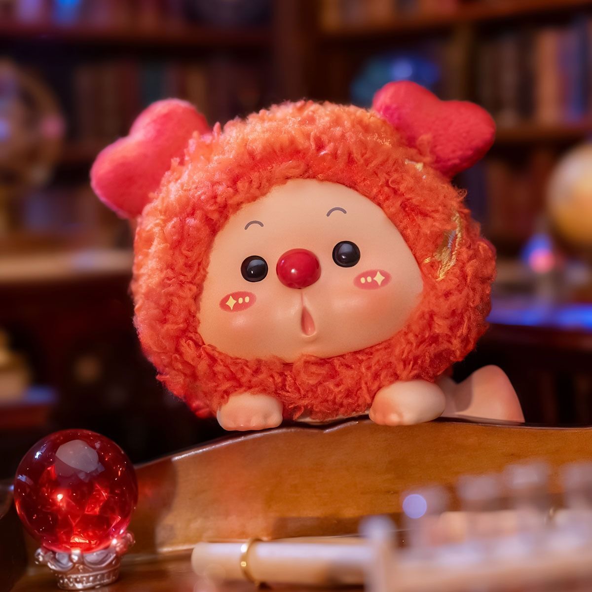 Фігурка колекційна POP TOP JOTOYS серії Oyo - Історія Сузір'я (JO-2025036)фото11