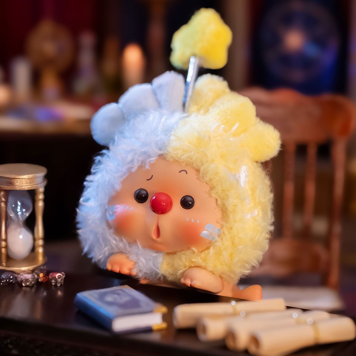 Фігурка колекційна POP TOP JOTOYS серії Oyo - Історія Сузір'я (JO-2025036)фото12