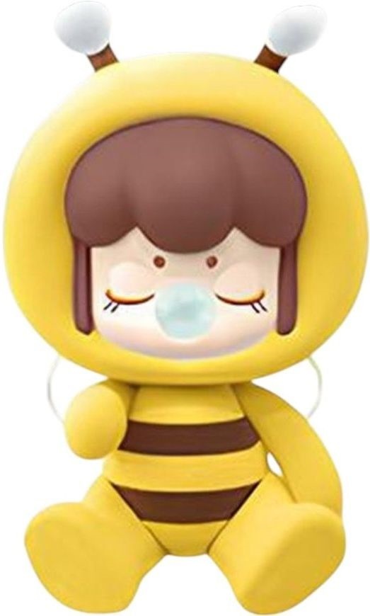 Фігурка колекційна POP TOP Rolife серії Baby Nanci - Пухнаста вечірка (NCXX)фото