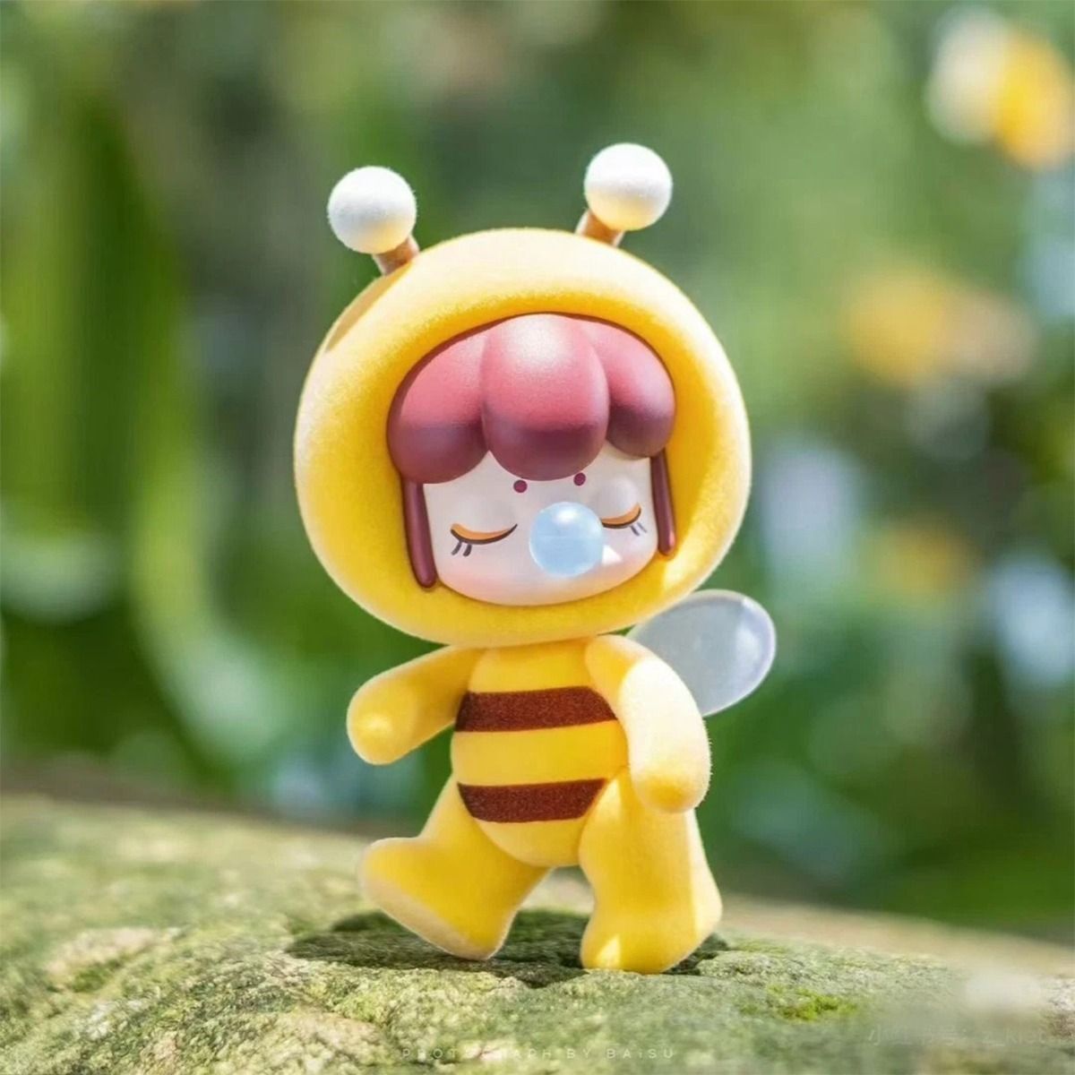 Фігурка колекційна POP TOP Rolife серії Baby Nanci - Пухнаста вечірка (NCXX)фото