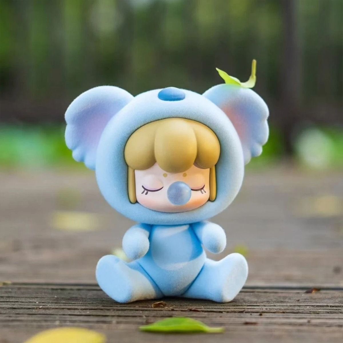 Фігурка колекційна POP TOP Rolife серії Baby Nanci - Пухнаста вечірка (NCXX)фото