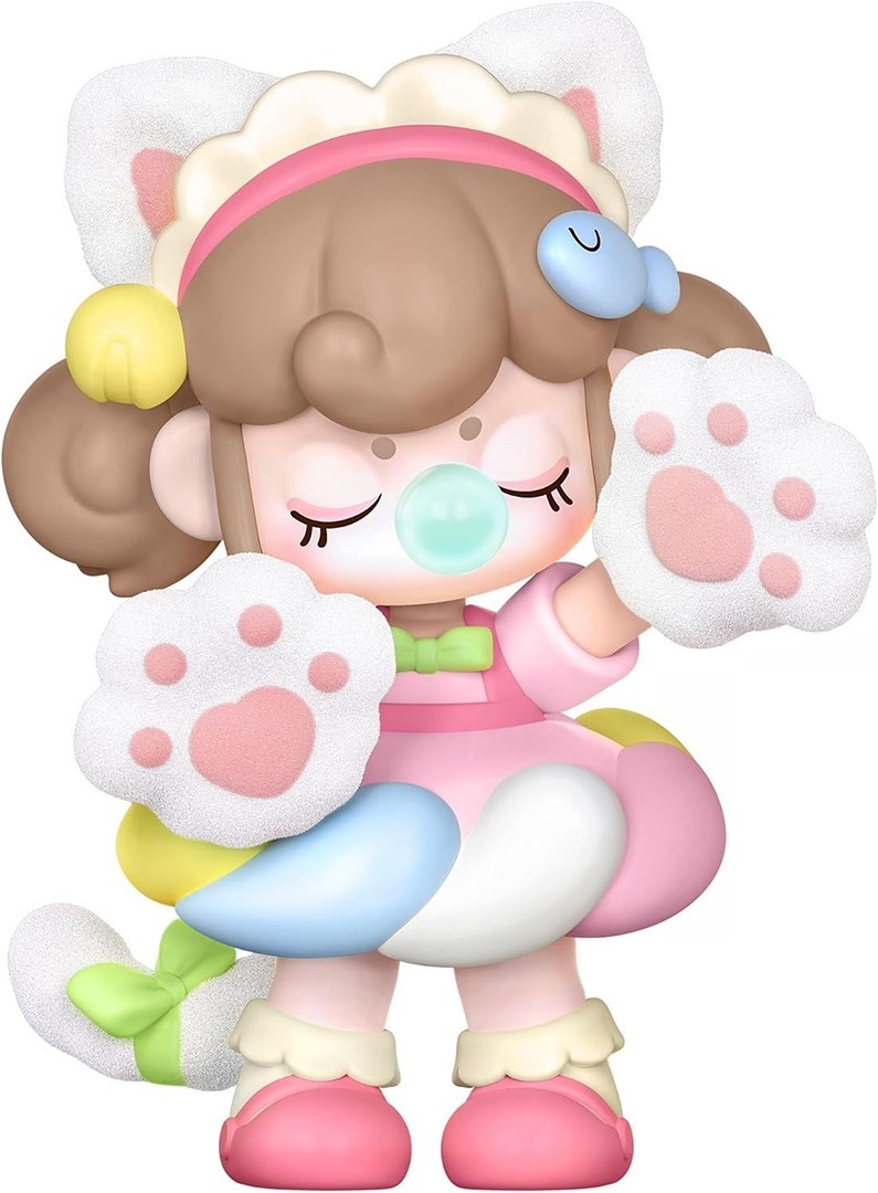 Фігурка-сюрприз колекційна POP TOP Rolife серії Nanci - Солодка мить (ZRXX)фото2