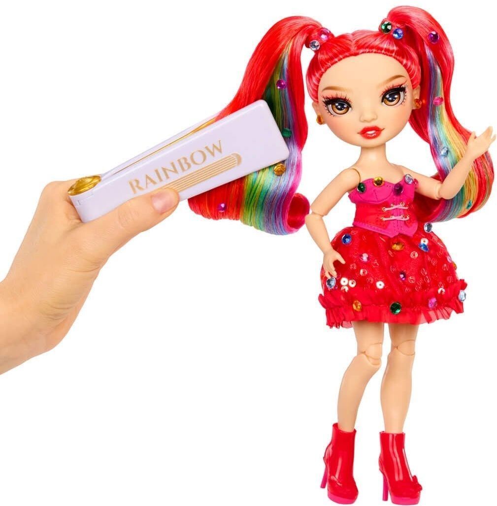 Кукла Rainbow High серии Be Dazzling – Вивьен (597803) фото 2