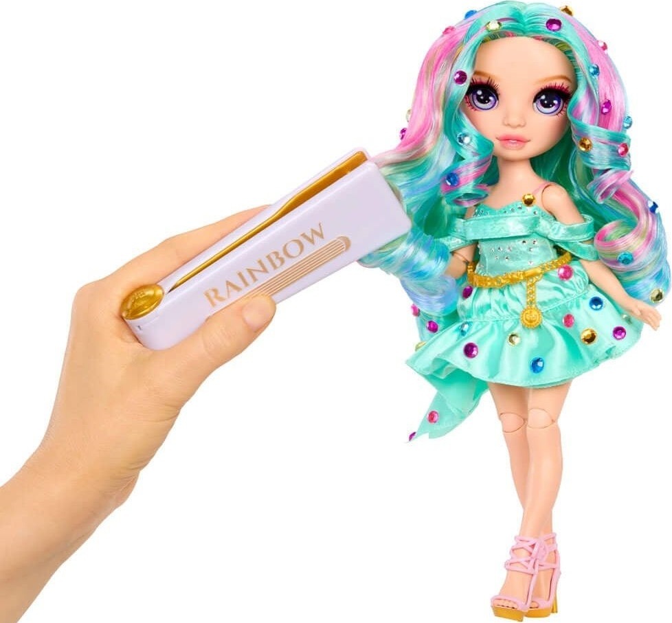 Кукла Rainbow High серии Be Dazzling – Селин (597827) фото 2