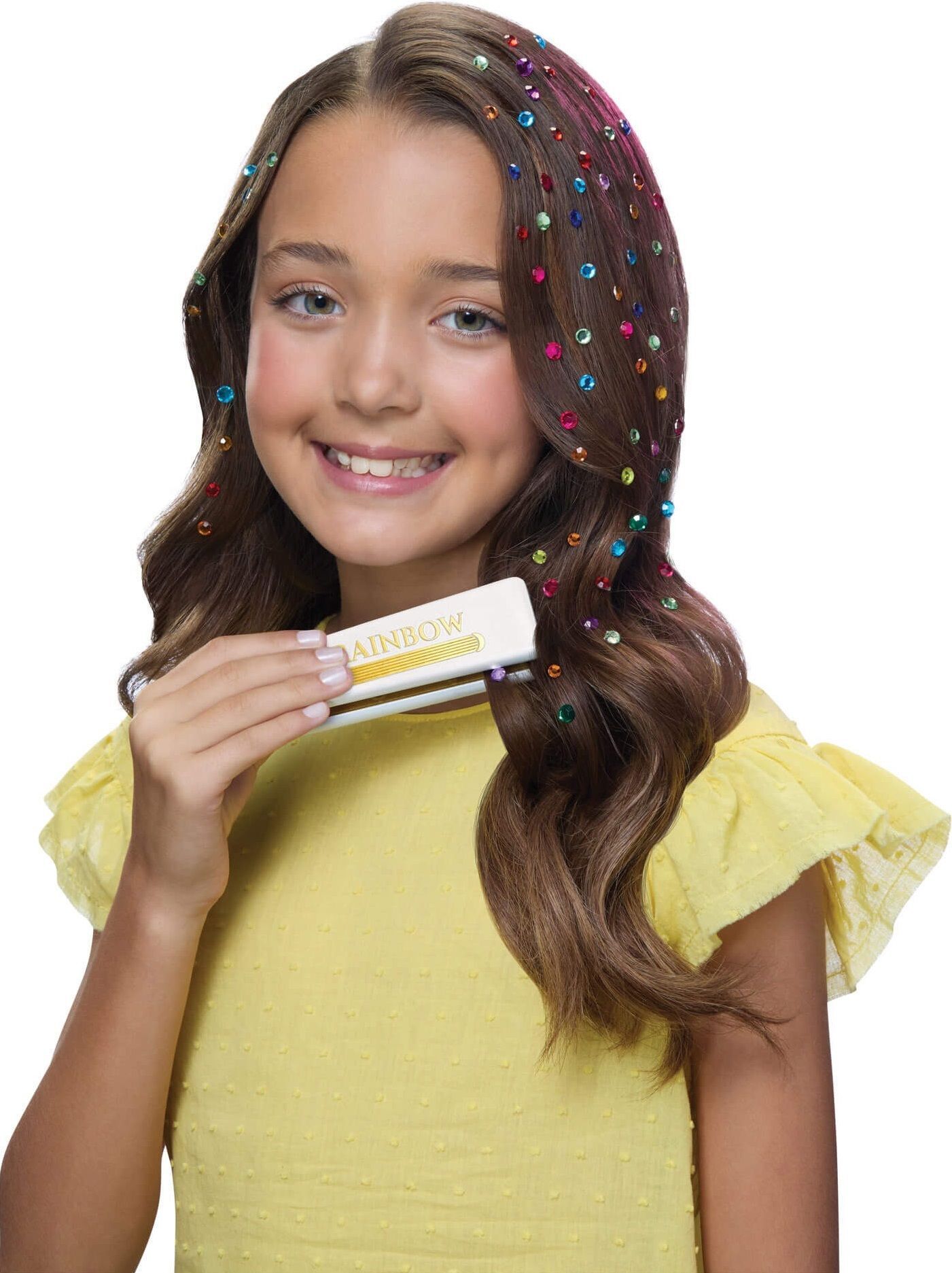 Кукла Rainbow High серии Be Dazzling – Селин (597827) фото 6