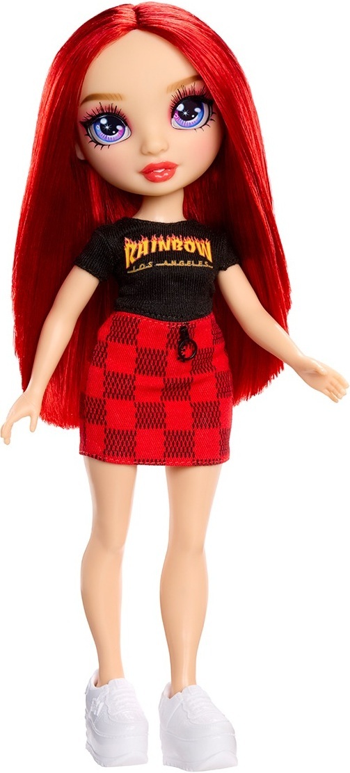 Кукла Rainbow High серии ОРР - Руби (989486) фото 2