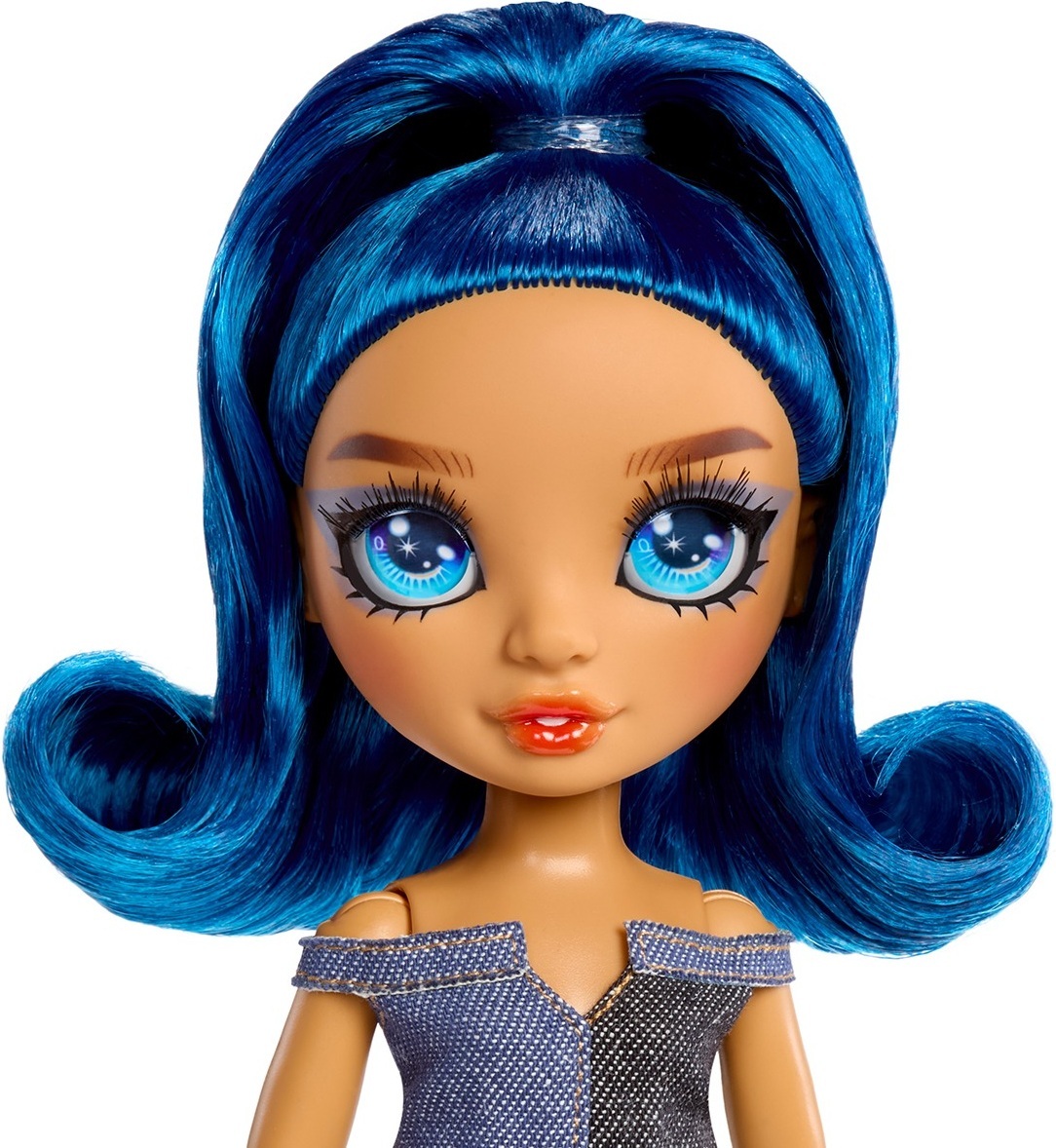 Кукла Rainbow High серии ОРР - Скайлер (989493) фото 4