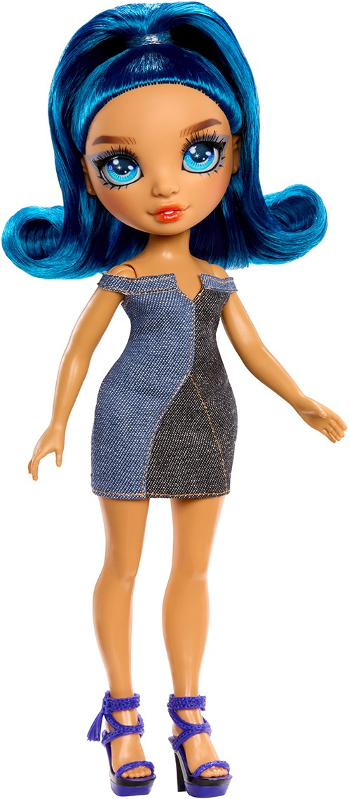 Кукла Rainbow High серии ОРР - Скайлер (989493) фото 2