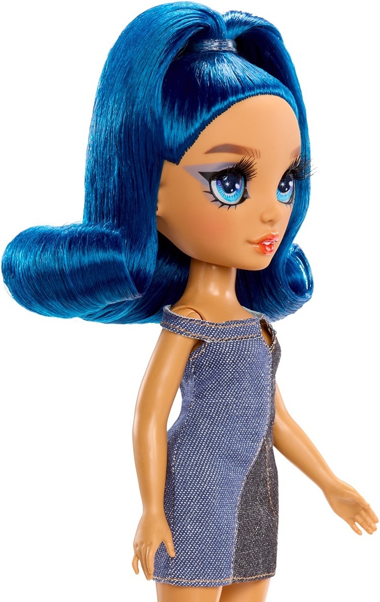 Кукла Rainbow High серии ОРР - Скайлер (989493) фото 3