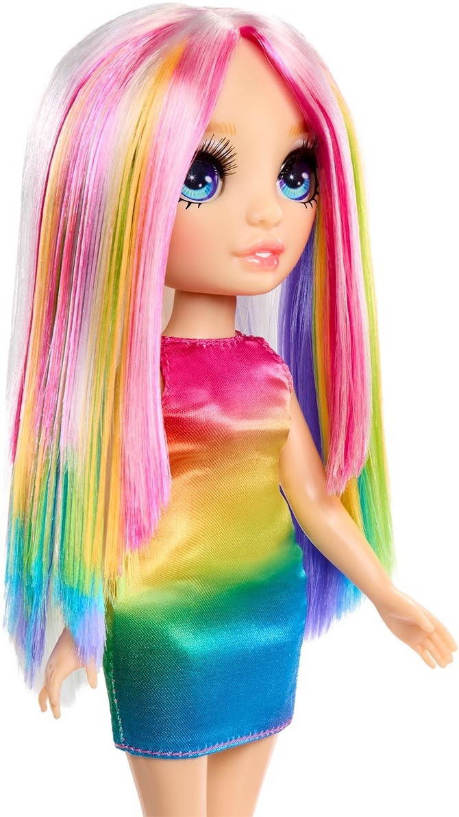 Кукла Rainbow High серии ОРР - Амая (989509) фото 3