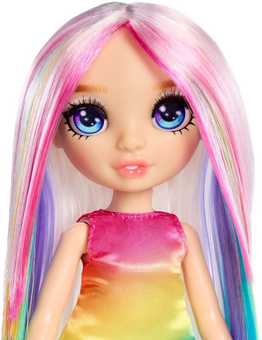 Кукла Rainbow High серии ОРР - Амая (989509) фото 4