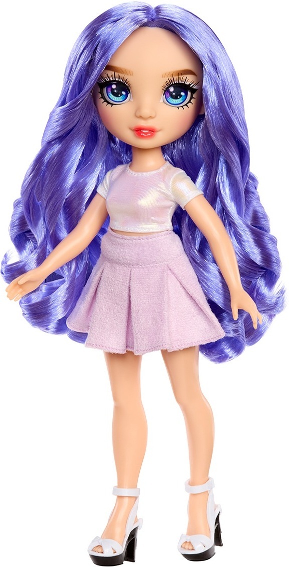 Кукла Rainbow High серии ОРР - Вайолет (990024) фото 2