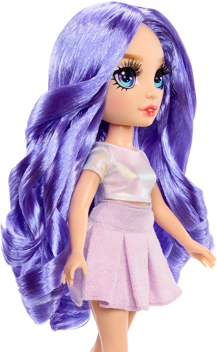 Кукла Rainbow High серии ОРР - Вайолет (990024) фото 3