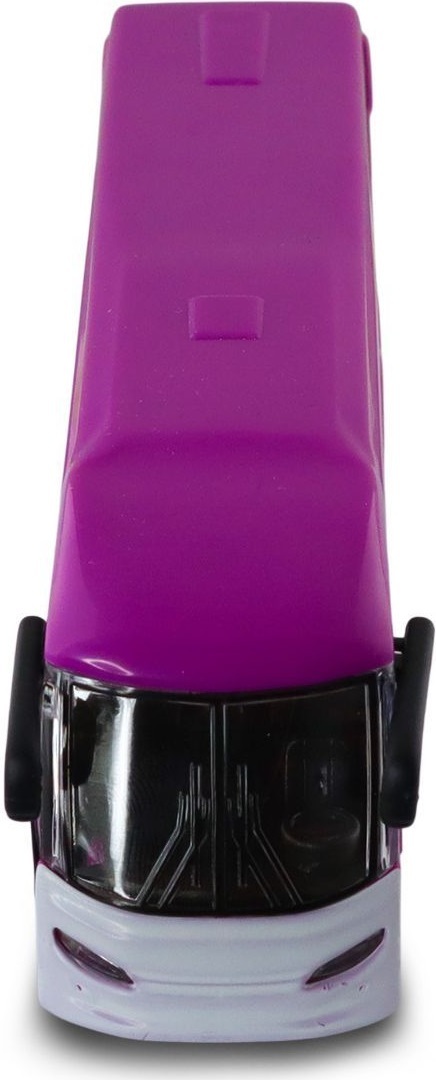 Модель - Автобус Львів (світло, звук) (510432.270)фото8