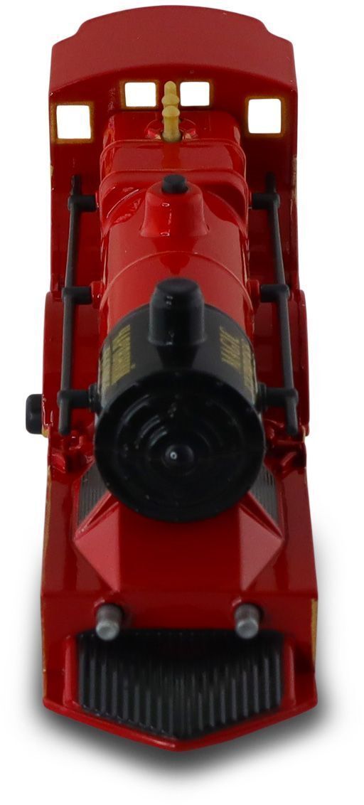 Модель TechnoDrive - Чарівний експрес (світло, звук) (510603.270)фото4