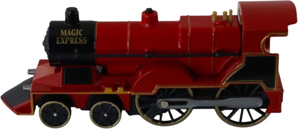 Модель TechnoDrive - Чарівний експрес (світло, звук) (510603.270)фото2