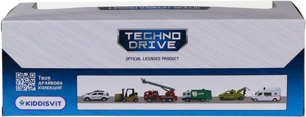 Набір ігровий - Land Rover (з причіпом і фігурками коней) (520460.270)фото14