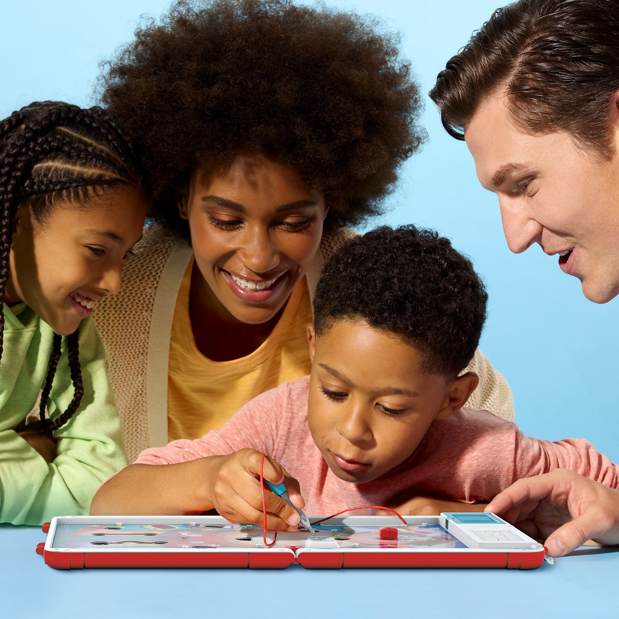 Игра настольная Hasbro Операция (англ) (G0951) фото 15