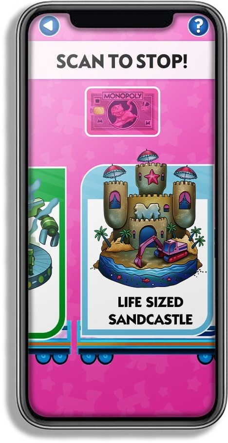 Игра настольная Монополия App Banking (G1424) фото 7