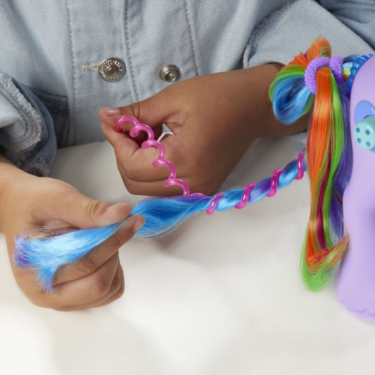 Набор игрушечный Хрустальная магия Иззи, серия MLP-Моя маленькая Пони (F8825) фото 13