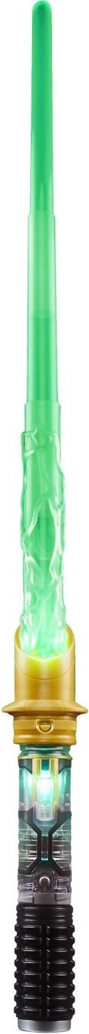 Меч игрушечный световой Star Wars с кристаллом силы (G0727) фото 12