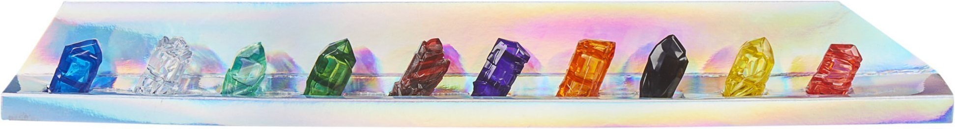 Меч игрушечный световой Star Wars с кристаллом силы (G0727) фото 4