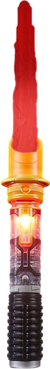 Меч игрушечный световой Star Wars с кристаллом силы (G0727) фото 9