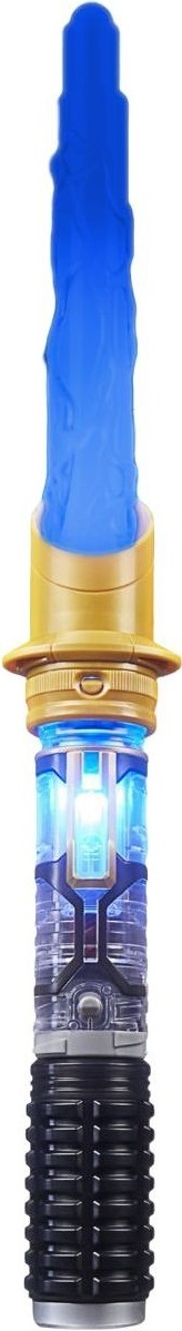 Меч игрушечный световой Star Wars с кристаллом силы (G0727) фото 11