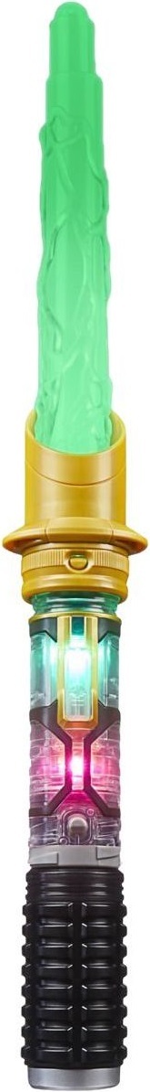 Меч игрушечный световой Star Wars с кристаллом силы (G0727) фото 13