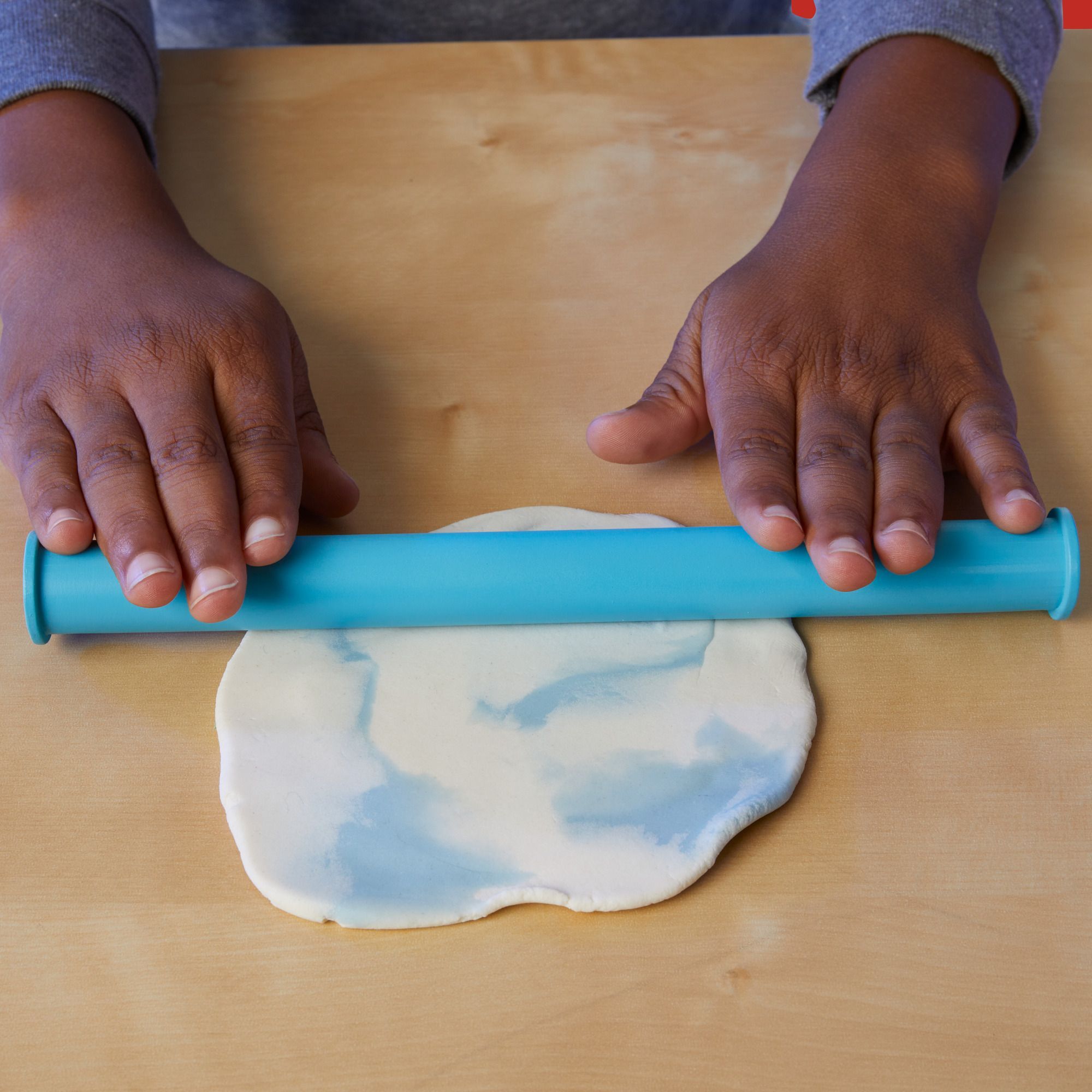 Набір для творчості Play-Doh з масою для ліплення Людина-павук (F9827)фото13