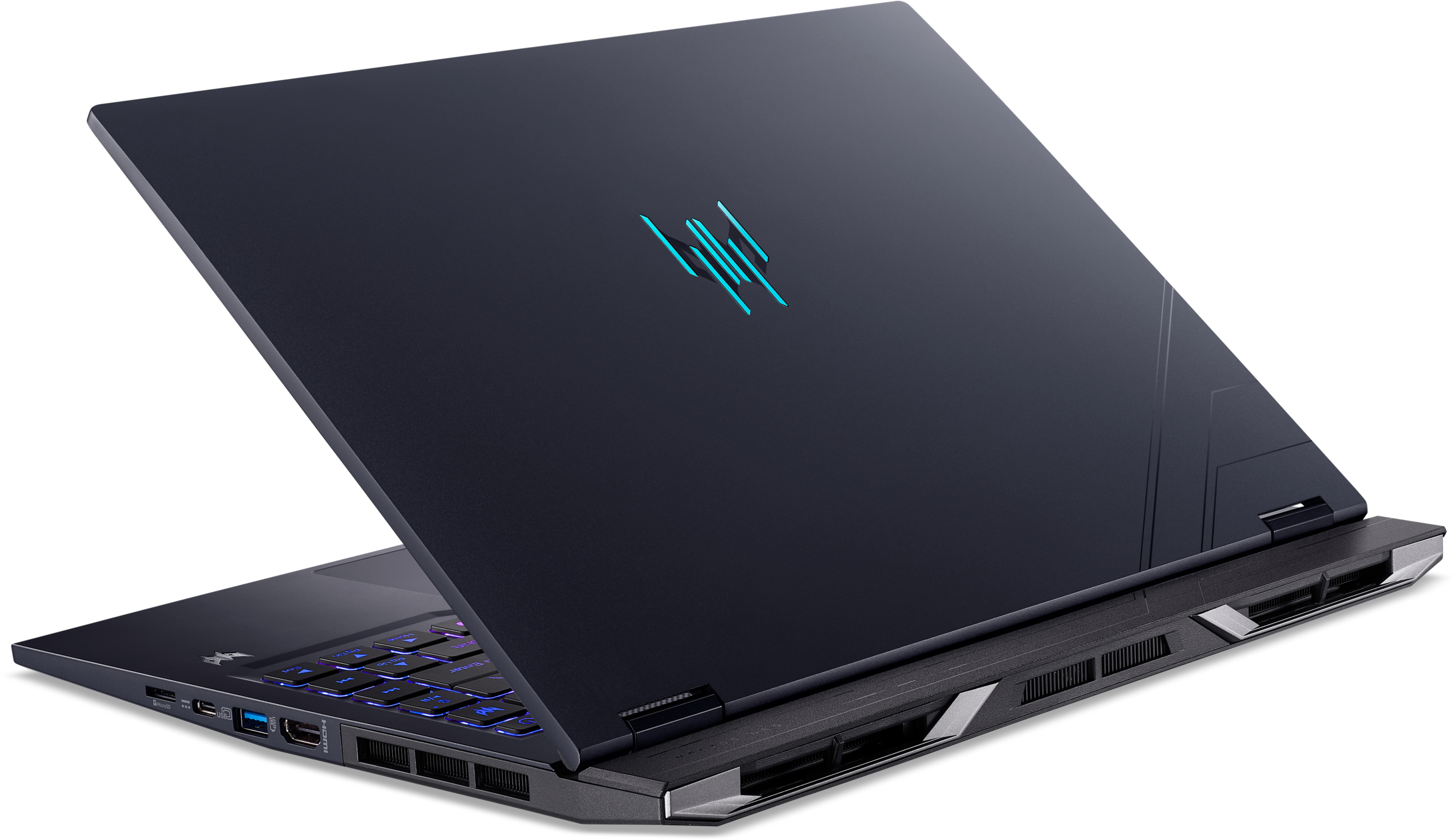 Ноутбук ACER Predator Helios Neo 14 AI PHN14-71 (NH.QUZEU.004) фото 