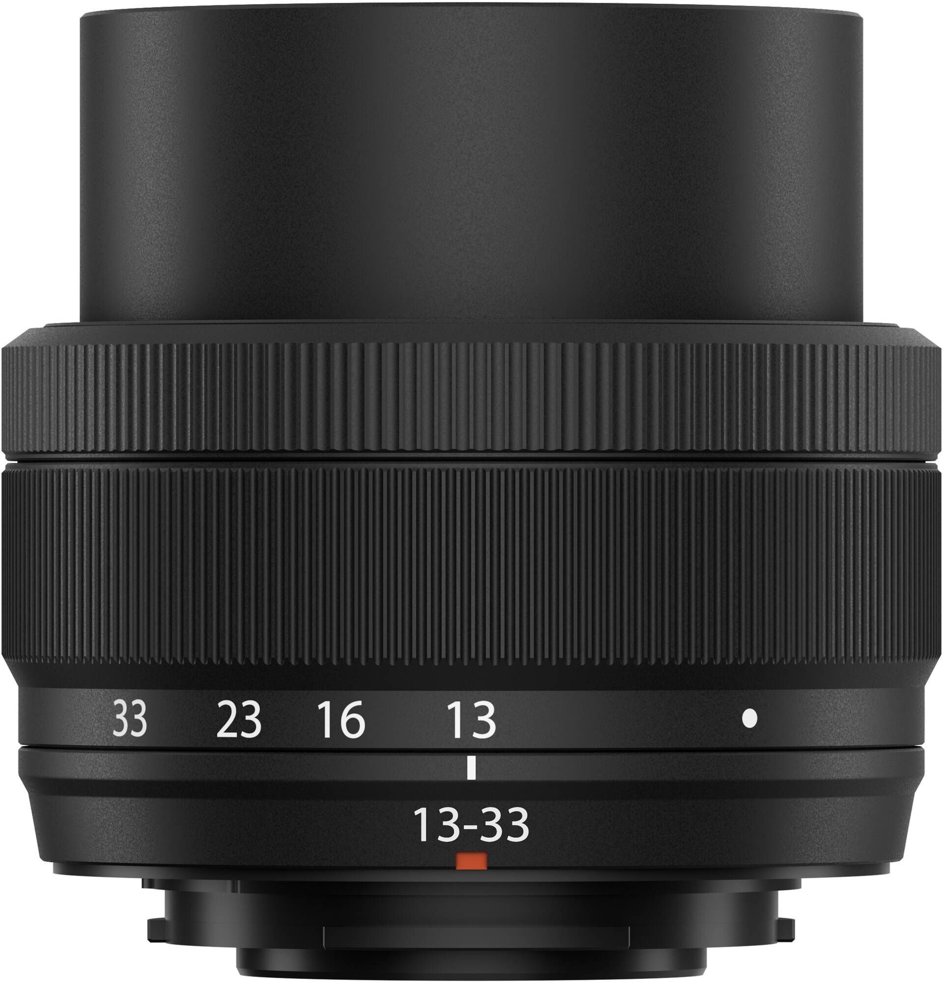 Фотоаппарат FUJIFILM X-T30 III + XC 13-33mm F3.5-6.3 OIS Charcoal Silver (16966957) фото 18