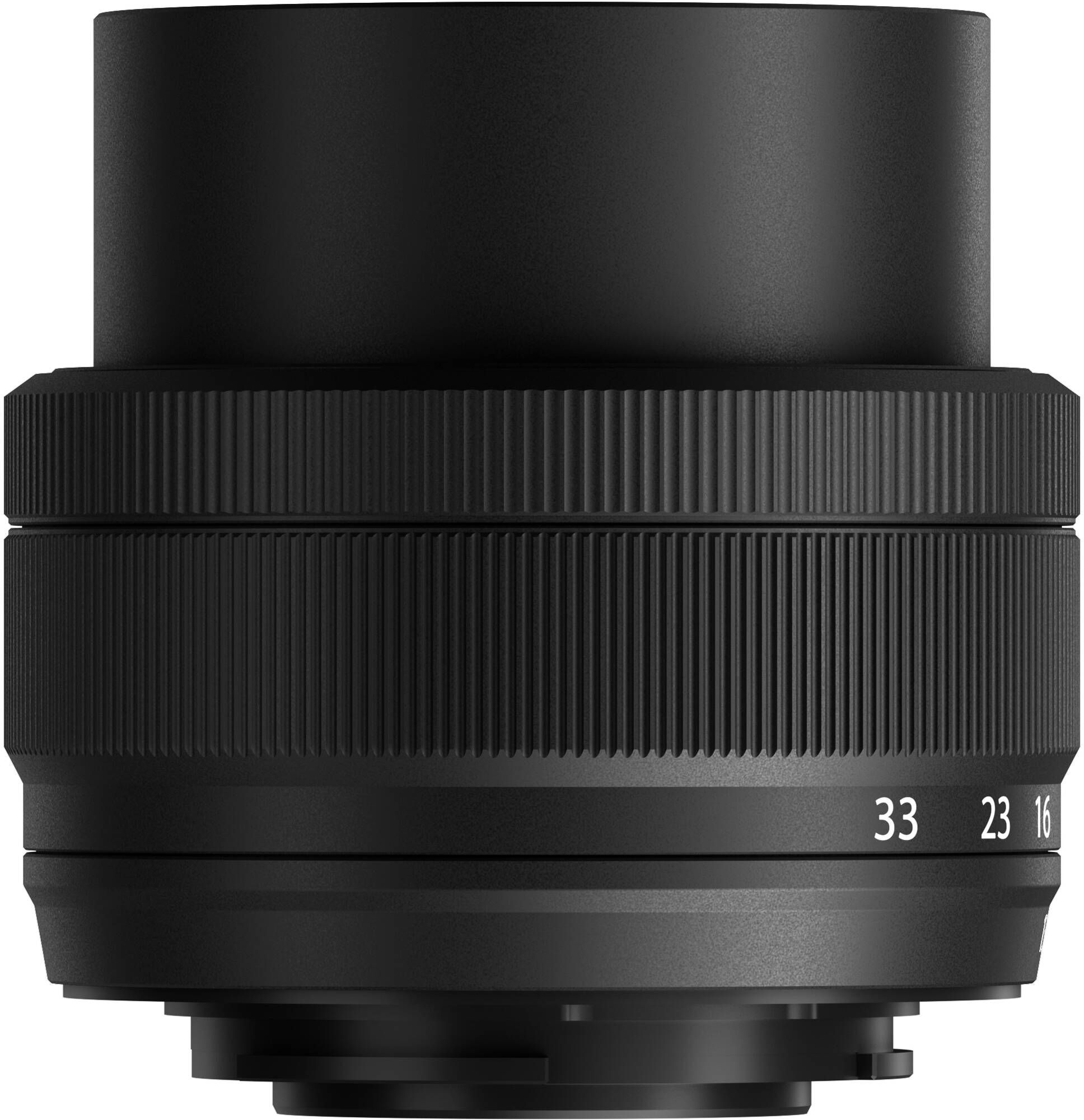 Фотоаппарат FUJIFILM X-T30 III + XC 13-33mm F3.5-6.3 OIS Charcoal Silver (16966957) фото 20