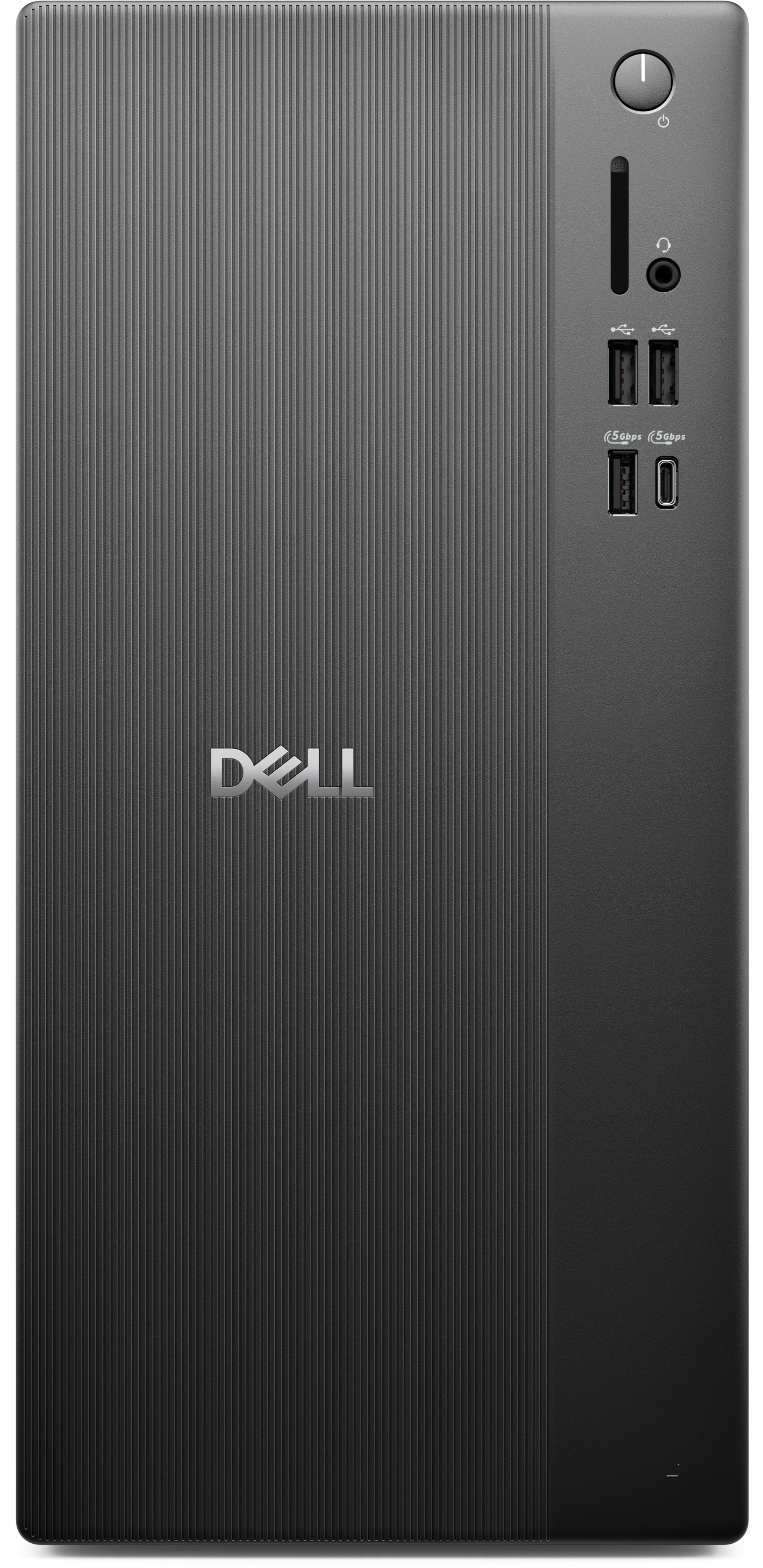 Системный блок DELL Pro Tower Essential (BTO005_QVT1260) фото 