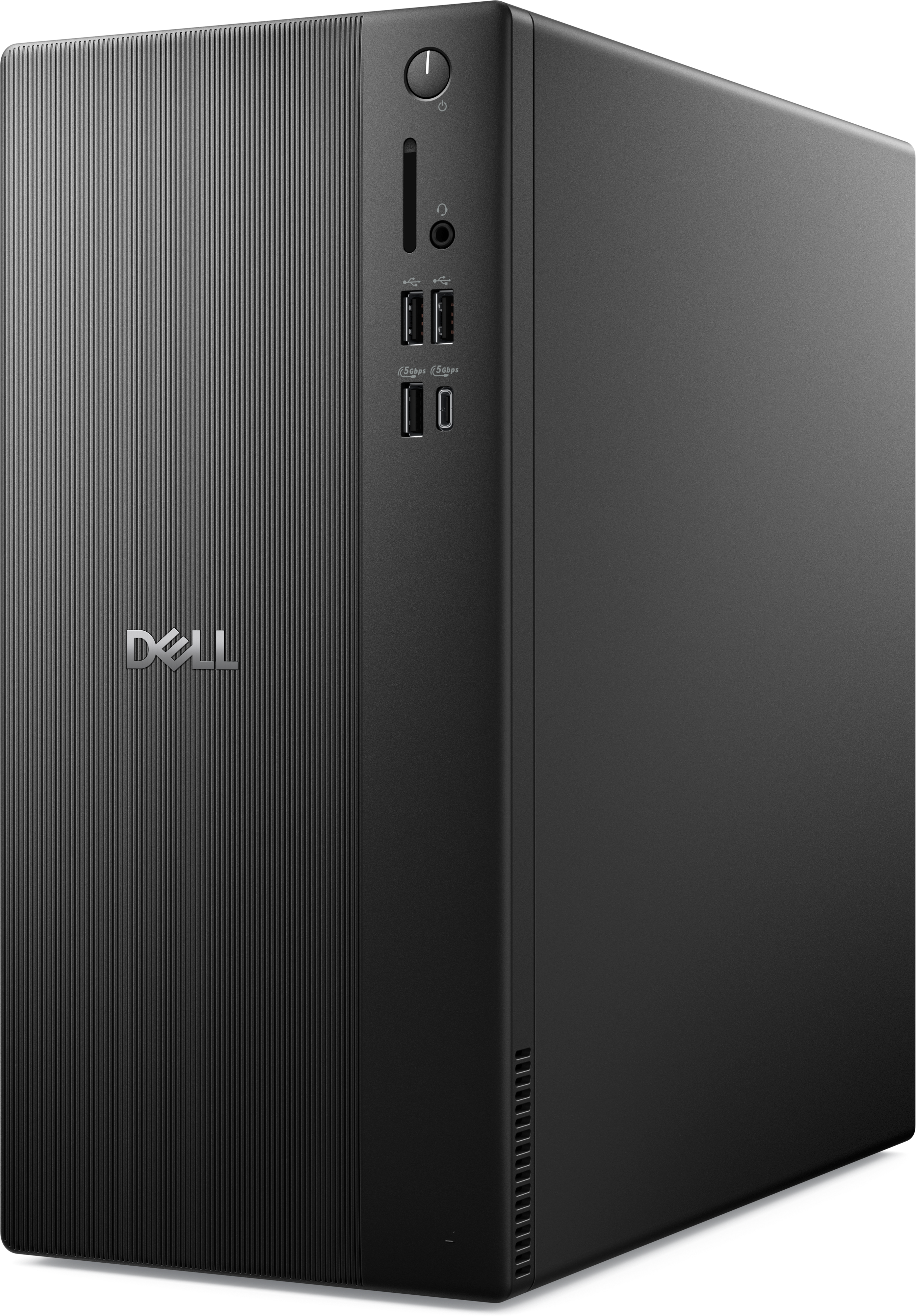 Системный блок DELL Pro Tower Essential (BTO005_QVT1260) фото 