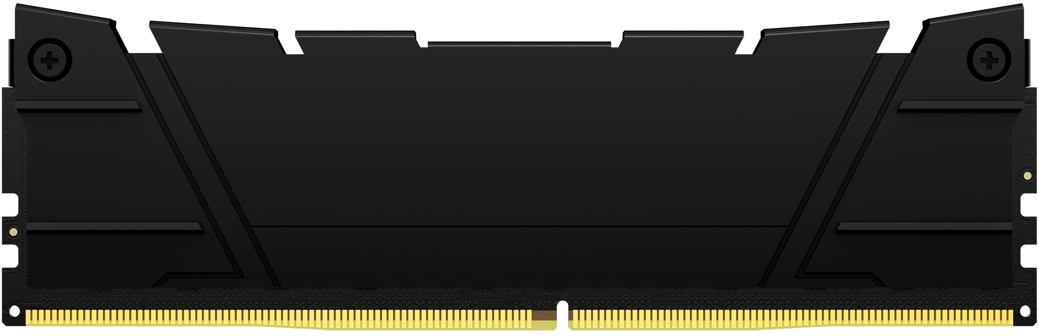 Пам'ять для ПК Kingston DDR4 32GB KIT (16GBx2) 3600 FURY Renegade RGB (KF436C16RB12K2/32)фото3