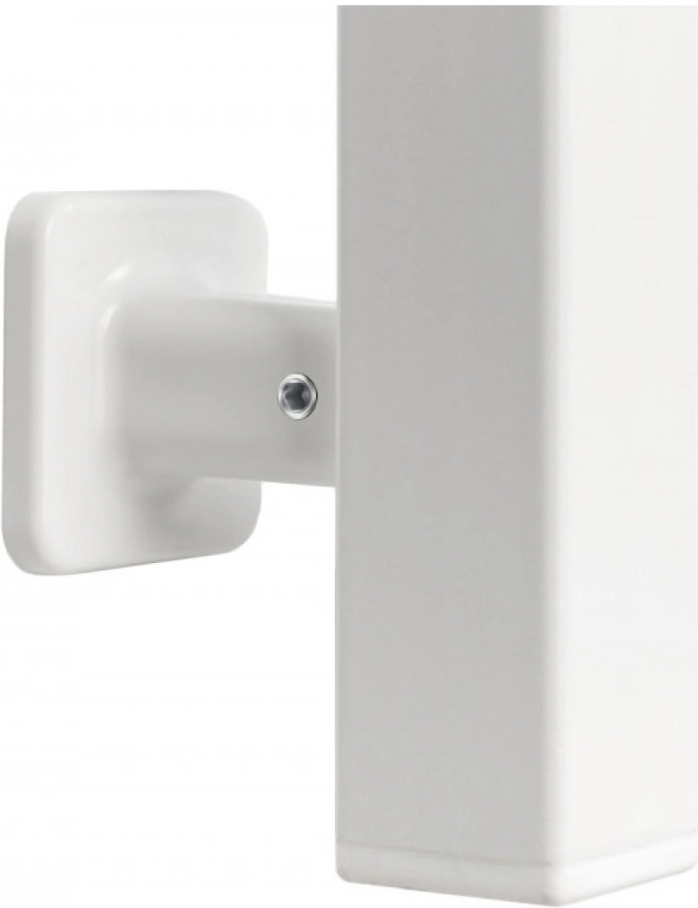 Полотенцесушитель Navin электрический Грандис, 800х480х161мм, белый (12-108053-4880) фото 6