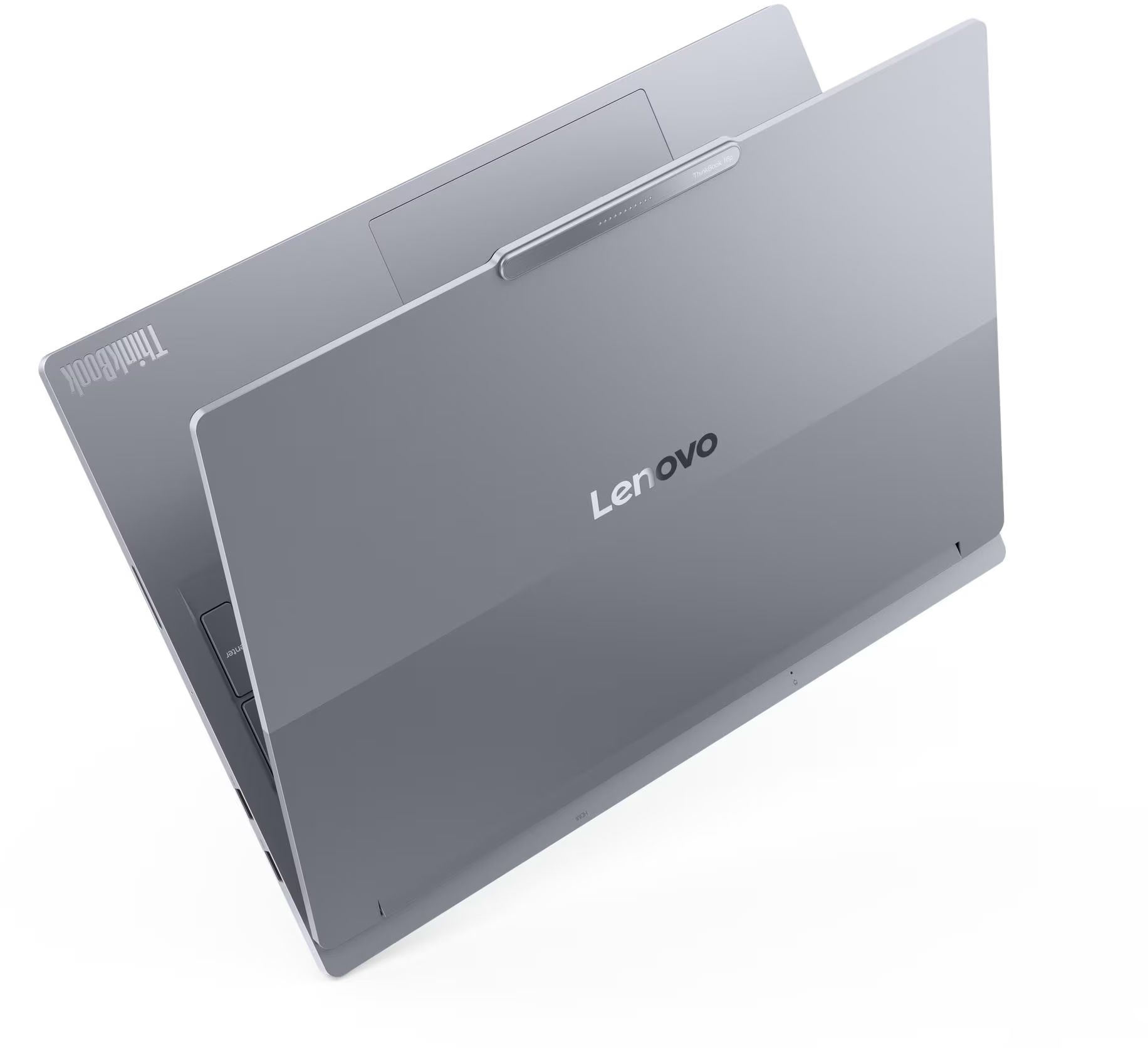 Ноутбук LENOVO ThinkBook 16p G6 IAX Luna Grey (21R0000DRA)фото8