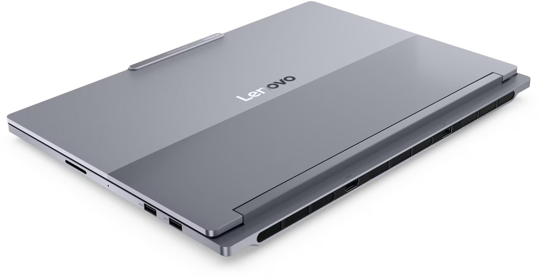 Ноутбук LENOVO ThinkBook 16p G6 IAX Luna Grey (21R0000DRA)фото7